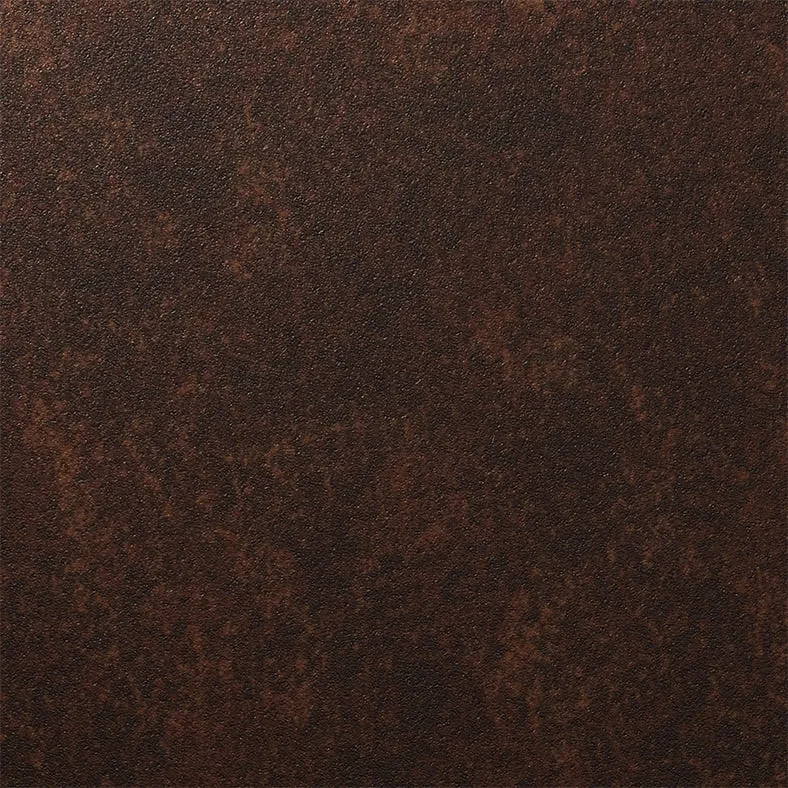 3M DI-NOC Aged Metal FA-592 abstract architectural finish film swatch