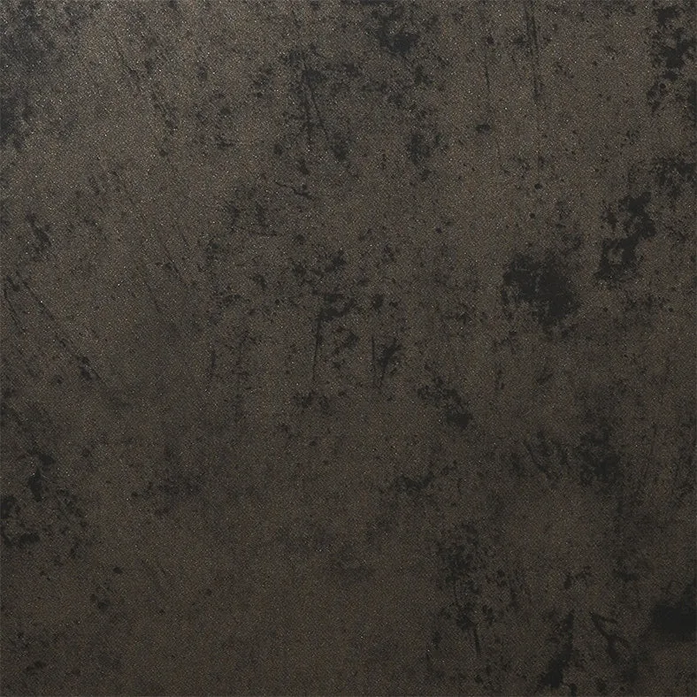 3M DI-NOC Aged Metal ME-2020 metal architectural finish film swatch