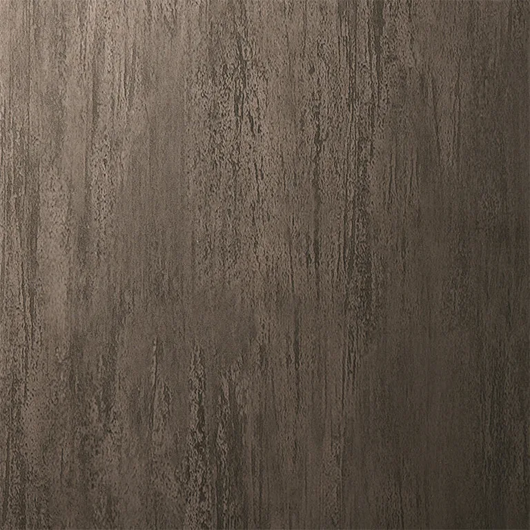 3M DI-NOC Aged Metal VM-2037 metal architectural finish film swatch