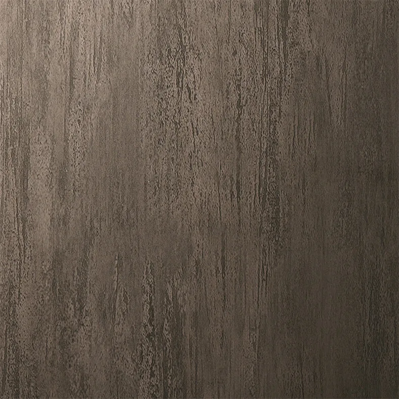 3M DI-NOC Aged Metal VM-2037 metal architectural finish film swatch