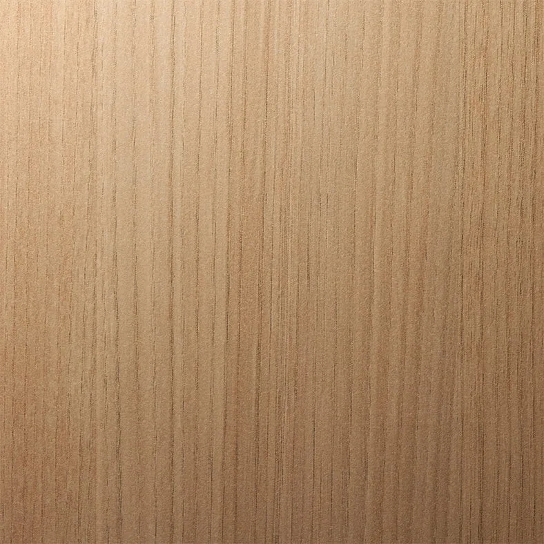 3M DI-NOC Dry Wood DW-1876MT wood architectural finish film swatch