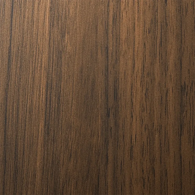 3M DI-NOC Dry Wood DW-1882MT wood architectural finish film swatch