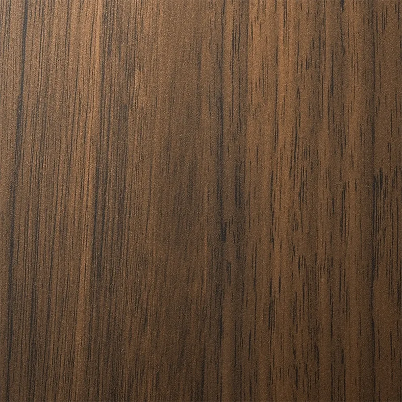 3M DI-NOC Dry Wood DW-1882MT wood architectural finish film swatch