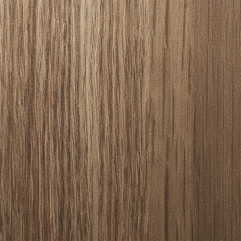 3M DI-NOC Dry Wood DW-1884MT wood architectural finish film swatch