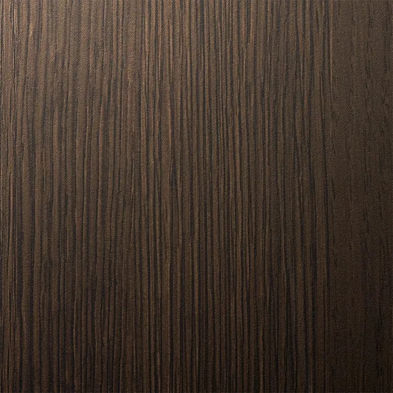 3M DI-NOC Dry Wood DW-1887MT wood architectural finish film swatch