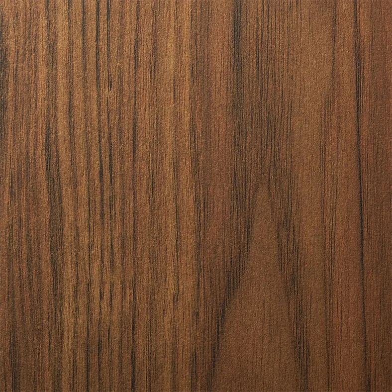3M DI-NOC Dry Wood DW-1891MT wood architectural finish film swatch