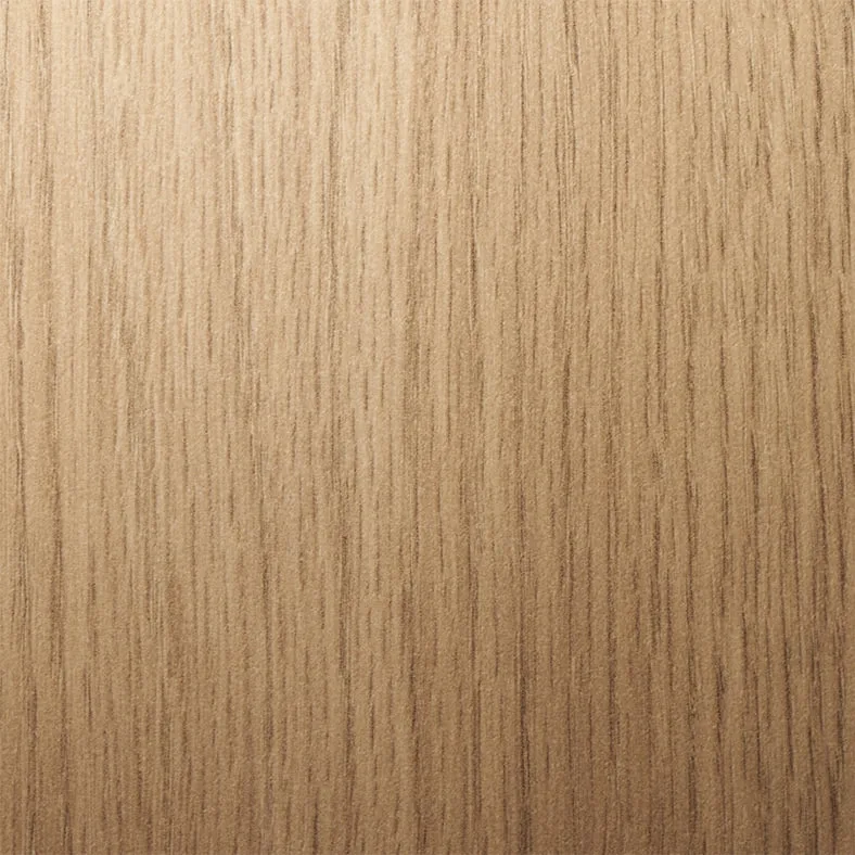 3M DI-NOC Dry Wood DW-2204MT wood architectural finish film swatch