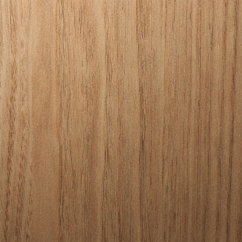 3M DI-NOC Dry Wood DW-2207MT wood architectural finish film swatch