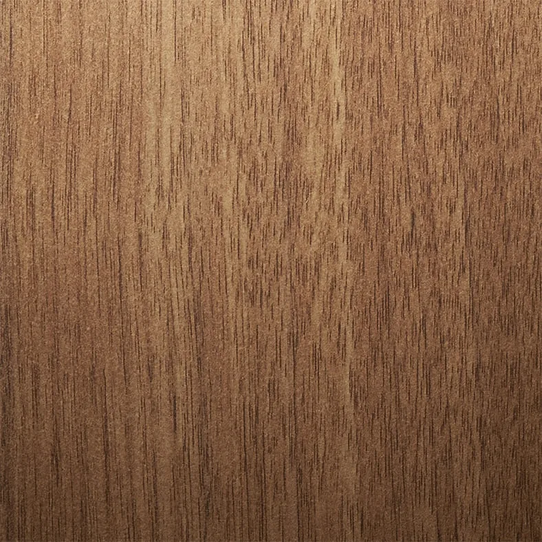 3M DI-NOC Dry Wood DW-2212MT wood architectural finish film swatch