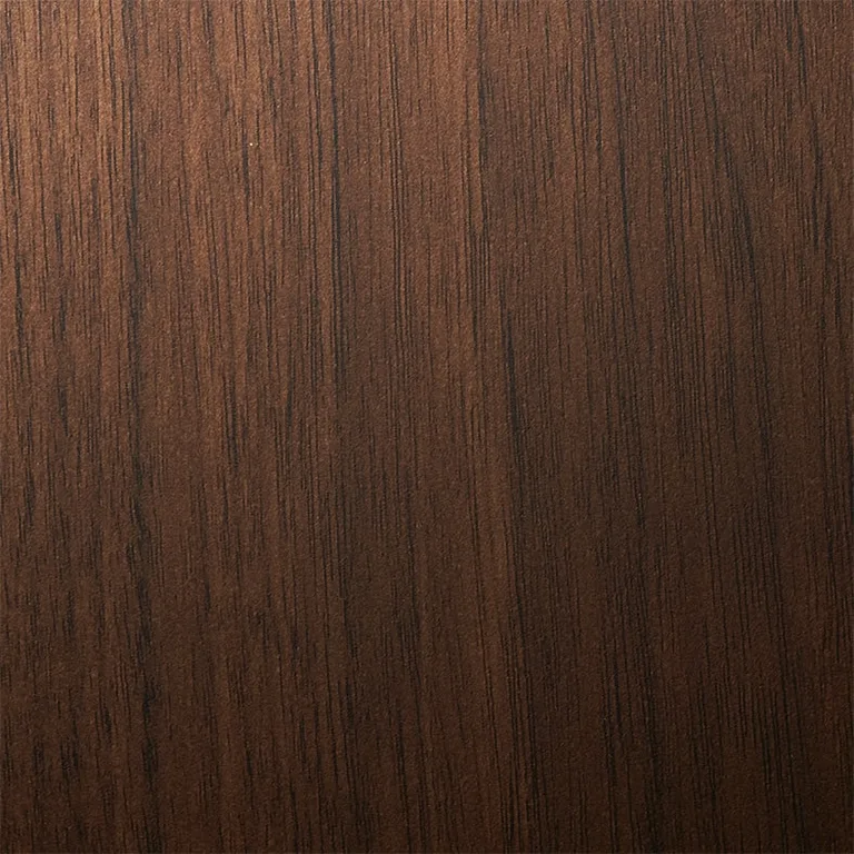 3M DI-NOC Dry Wood DW-2215MT wood architectural finish film swatch