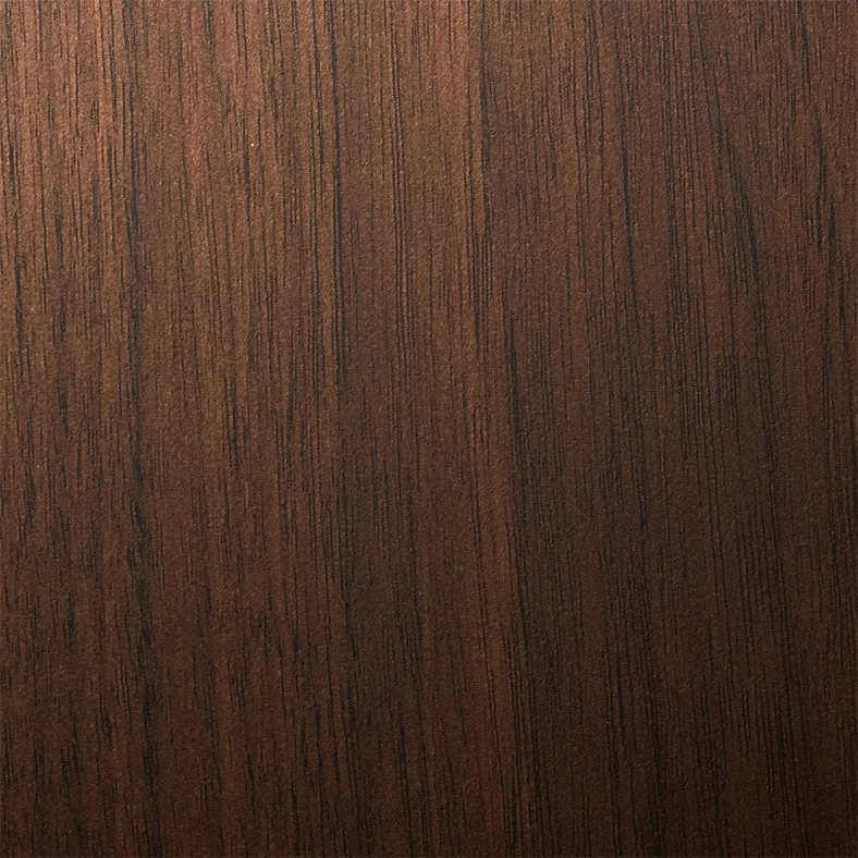3M DI-NOC Dry Wood DW-2215MT wood architectural finish film swatch