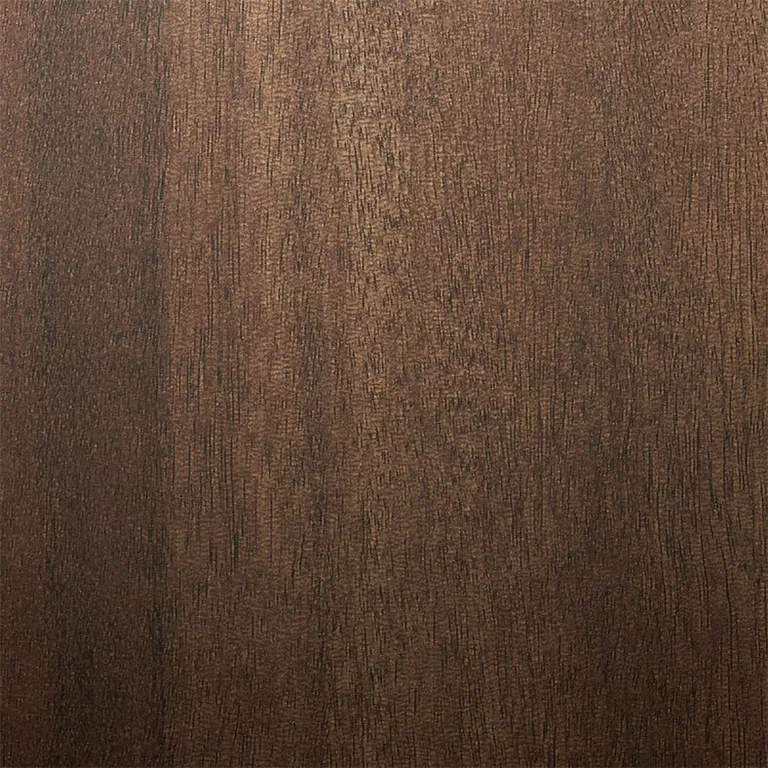 3M DI-NOC Dry Wood DW-2216MT wood architectural finish film swatch