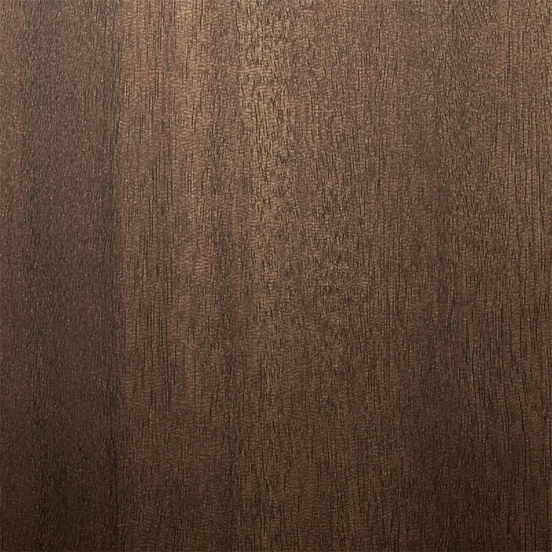 3M DI-NOC Dry Wood DW-2216MT wood architectural finish film swatch
