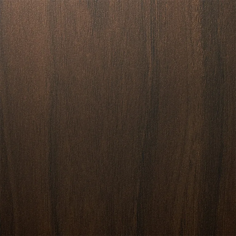 3M DI-NOC Dry Wood DW-2217MT wood architectural finish film swatch