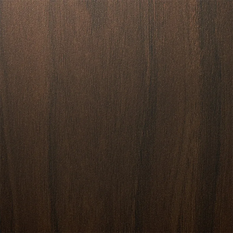 3M DI-NOC Dry Wood DW-2217MT wood architectural finish film swatch
