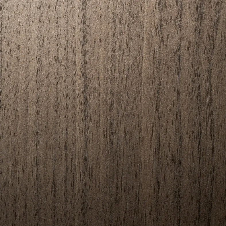 3M DI-NOC Dry Wood DW-2222MT wood architectural finish film swatch