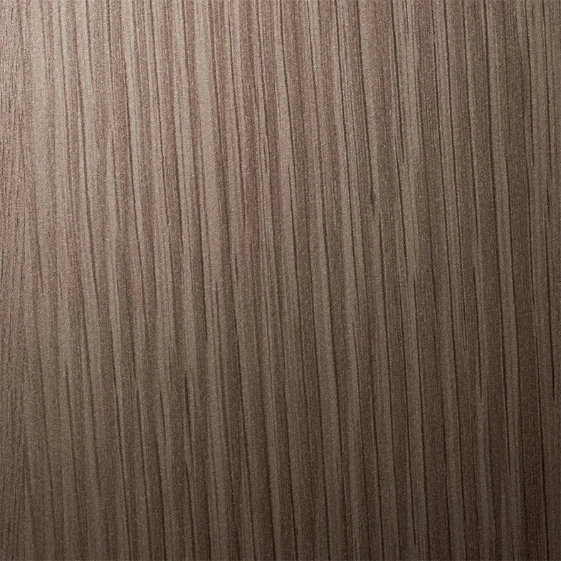 3M DI-NOC Dry Wood DW-2225MT wood architectural finish film swatch