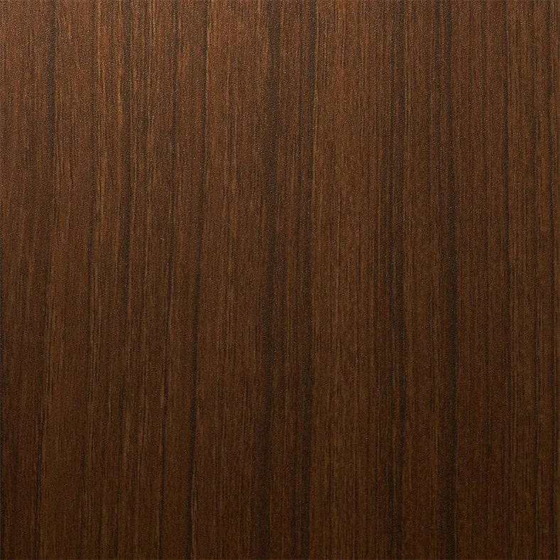 3M DI-NOC Fine Wood FW-1124 wood architectural finish film swatch