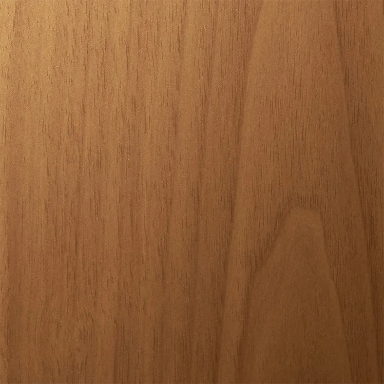 3M DI-NOC Fine Wood FW-1743 wood architectural finish film swatch