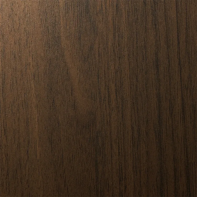 3M DI-NOC Fine Wood FW-1801 wood architectural finish film swatch