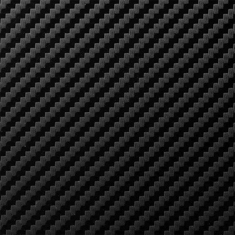 3M DI-NOC Carbon CA-1170 metal architectural finish film swatch