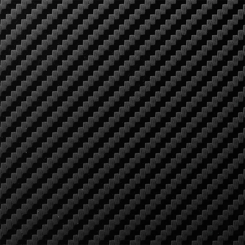 3M DI-NOC Carbon CA-1170 metal architectural finish film swatch