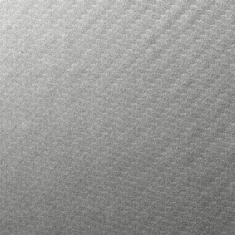3M DI-NOC Carbon CA-418 metal architectural finish film swatch