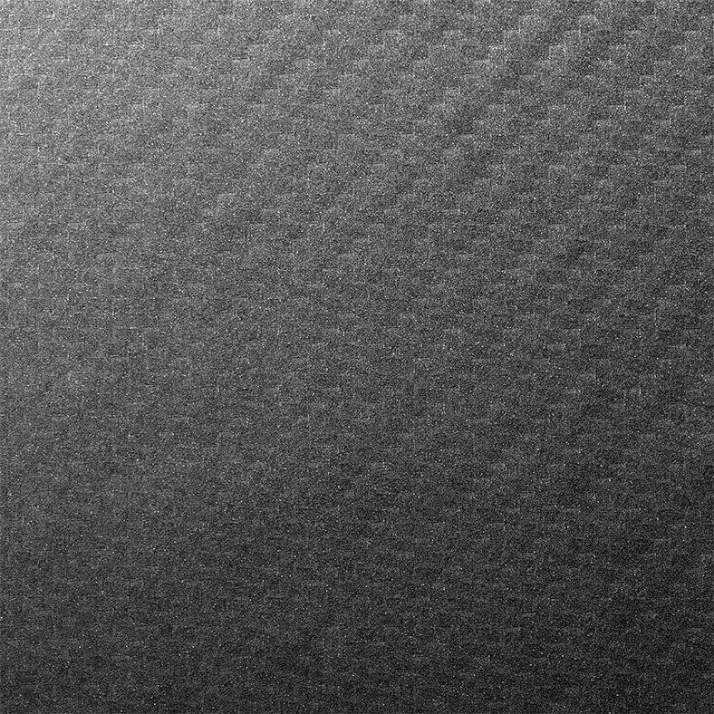 3M DI-NOC Carbon CA-420 metal architectural finish film swatch