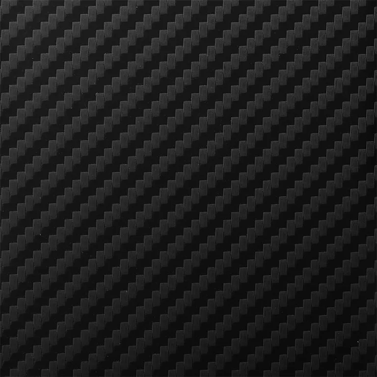 3M DI-NOC Carbon CA-421 metal architectural finish film swatch