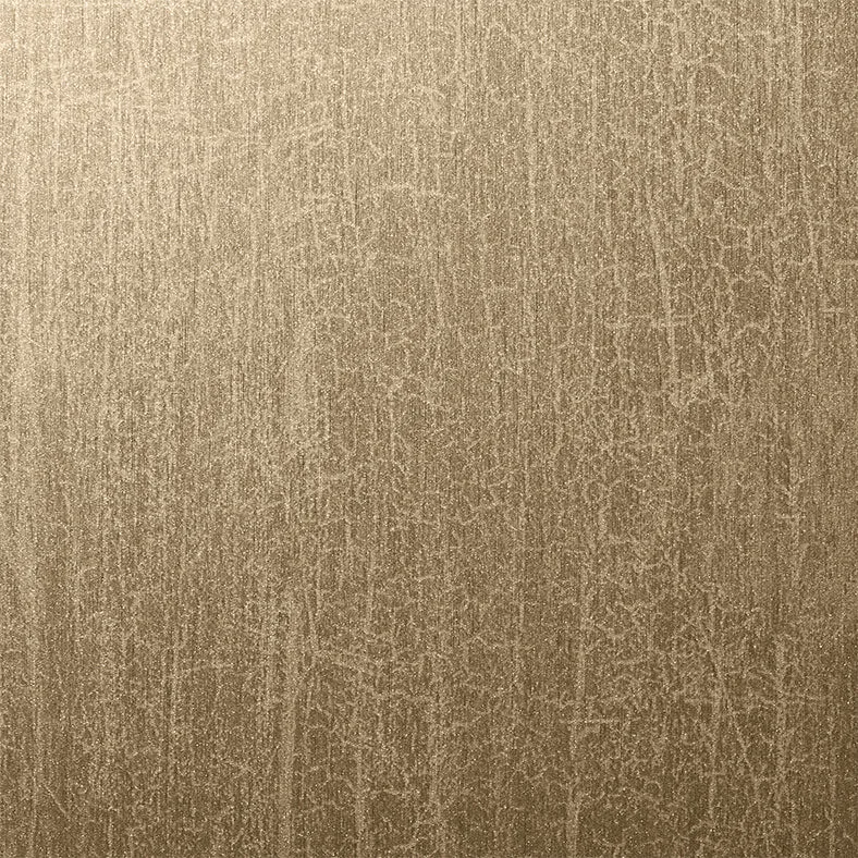 3M DI-NOC Metal Leaf AE-1643 metal architectural finish film swatch