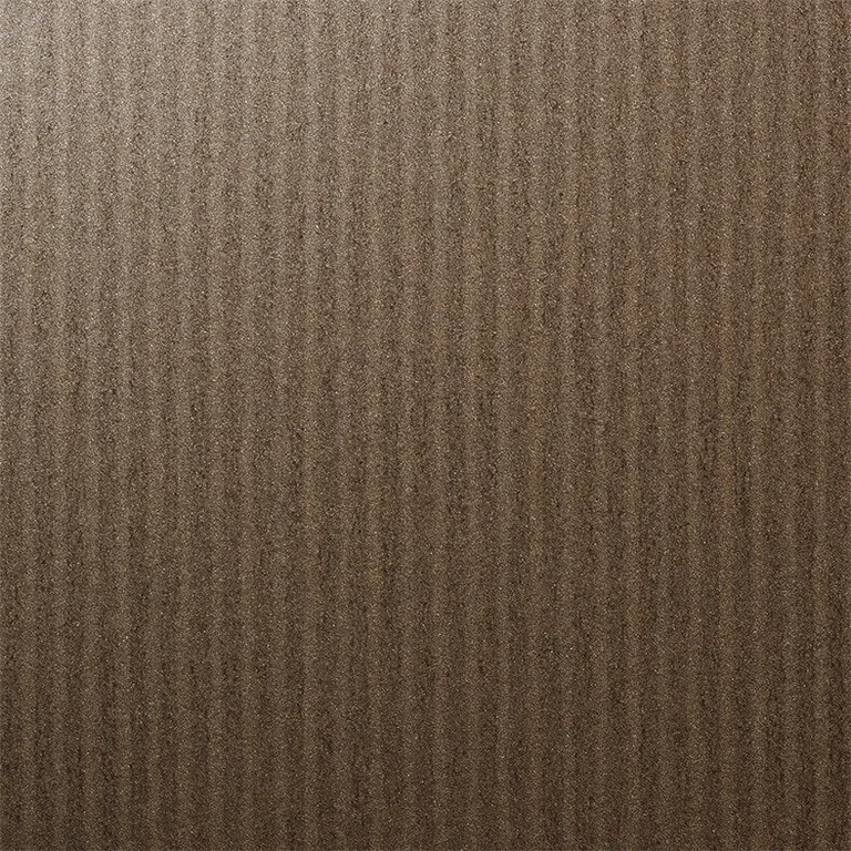 3M DI-NOC Metal Leaf FA-1164 metal architectural finish film swatch