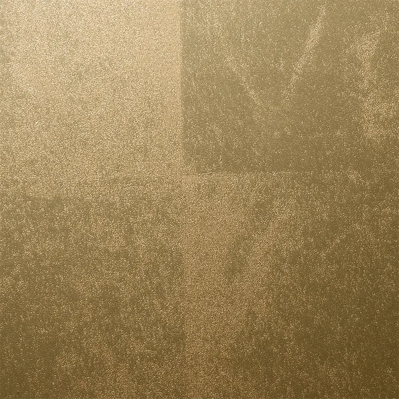 3M DI-NOC Metal Leaf VM-1692 metal architectural finish film swatch