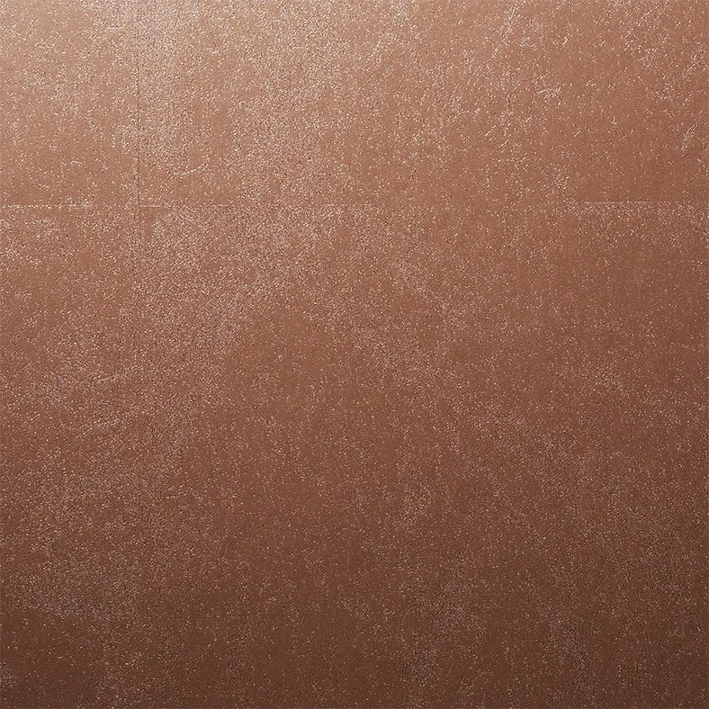 3M DI-NOC Metal Leaf VM-1693 metal architectural finish film swatch