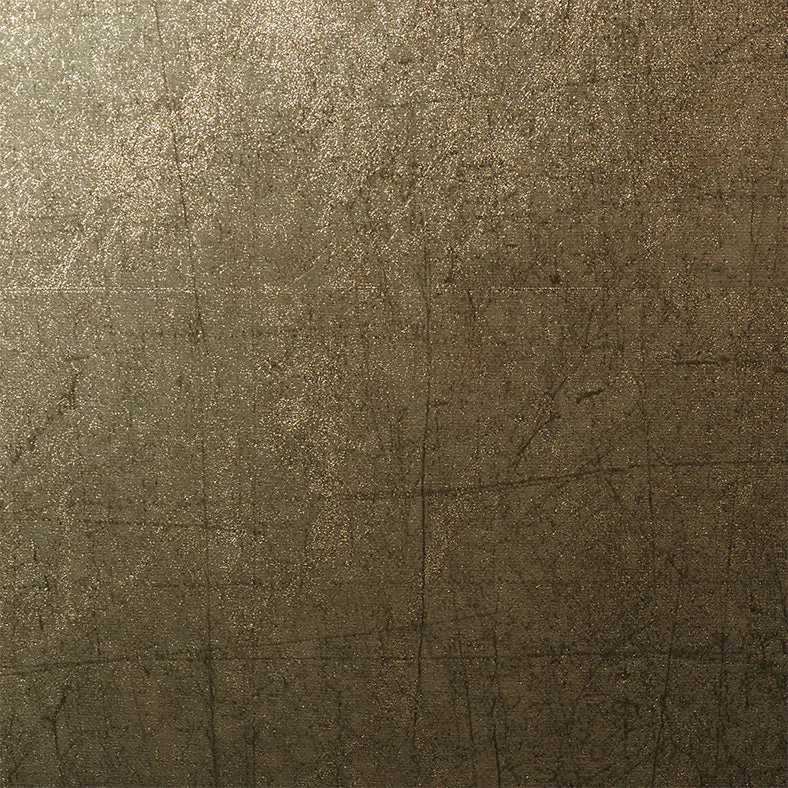 3M DI-NOC Metal Leaf VM-2035 metal architectural finish film swatch