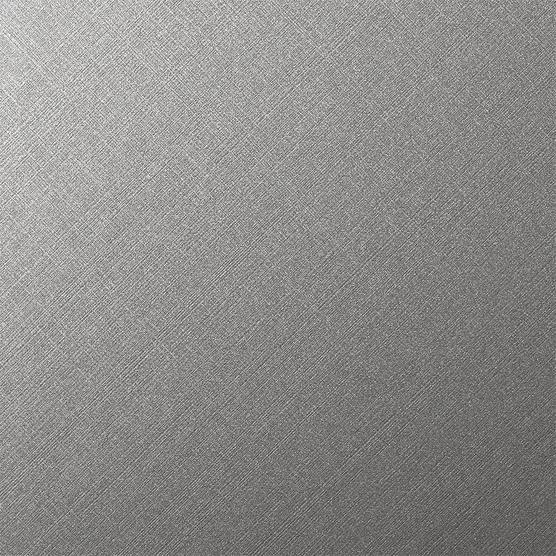 3M DI-NOC Metallic Hairline CH-1628 metal architectural finish film swatch