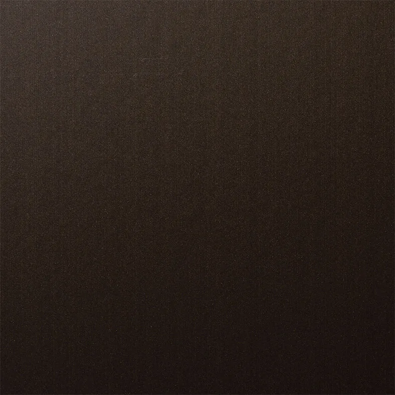 3M DI-NOC Metallic Hairline ME-1174 metal architectural finish film swatch