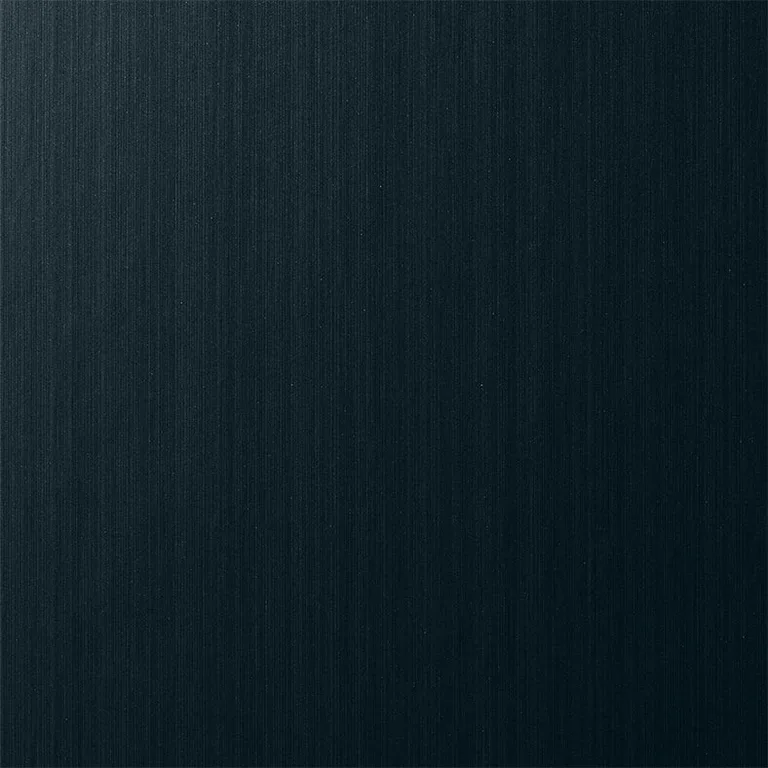 3M DI-NOC Metallic Hairline ME-1175 metal architectural finish film swatch