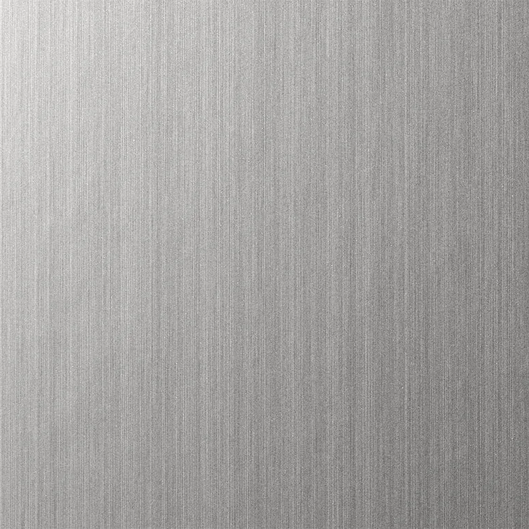 3M DI-NOC Metallic Hairline ME-1435 metal architectural finish film swatch
