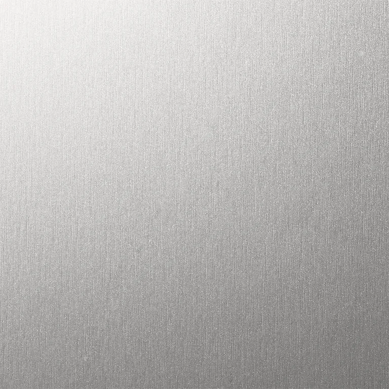 3M DI-NOC Metallic Hairline ME-2271 metal architectural finish film swatch