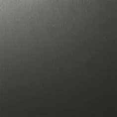 3M DI-NOC Metallic Hairline ME-2274 metal architectural finish film swatch