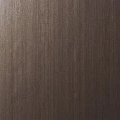 3M DI-NOC Metallic Hairline ME-380 metal architectural finish film swatch