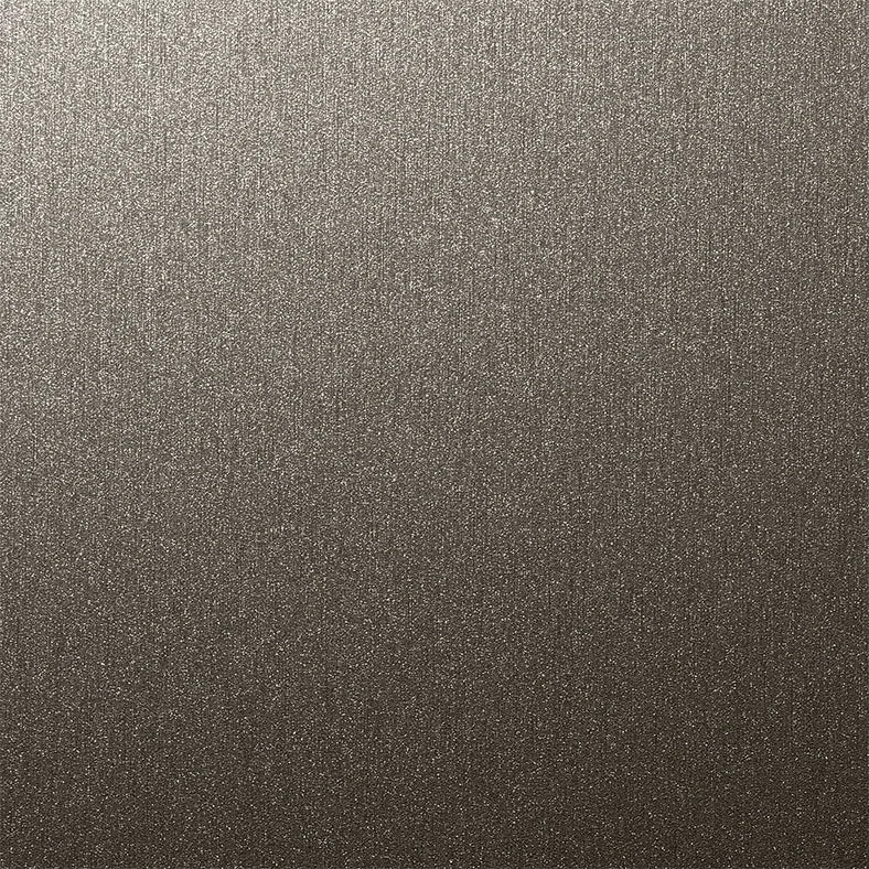 3M DI-NOC Metallic Hairline ME-396 metal architectural finish film swatch