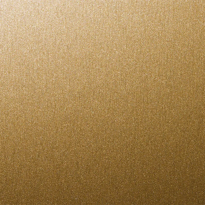 3M DI-NOC Metallic Hairline ME-486 metal architectural finish film swatch