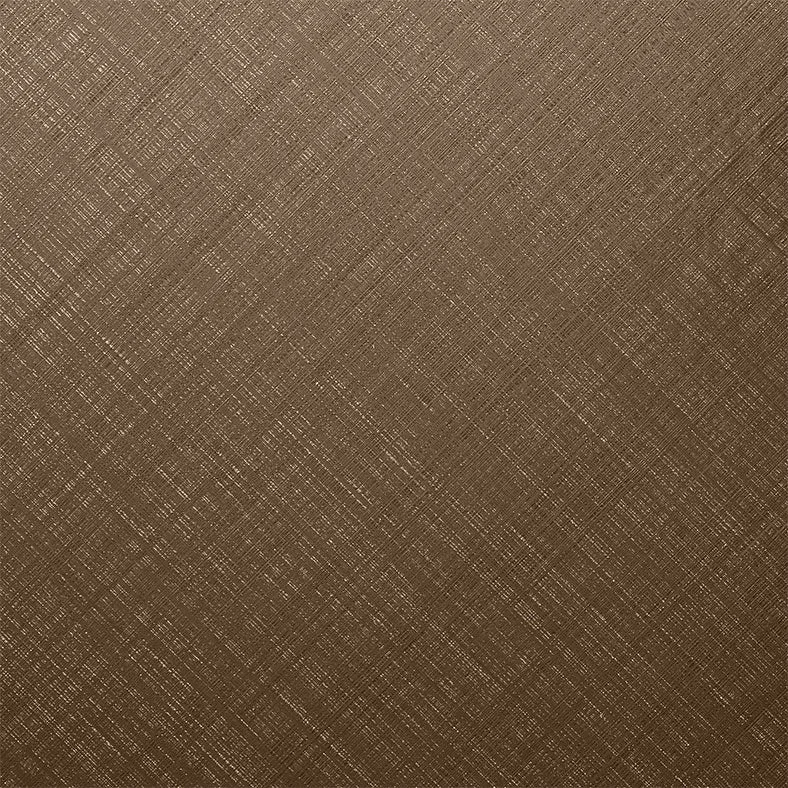 3M DI-NOC Metallic Hairline VM-1487 metal architectural finish film swatch