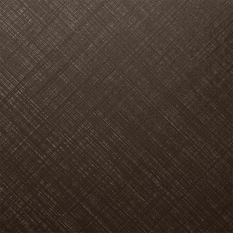 3M DI-NOC Metallic Hairline VM-1694 metal architectural finish film swatch