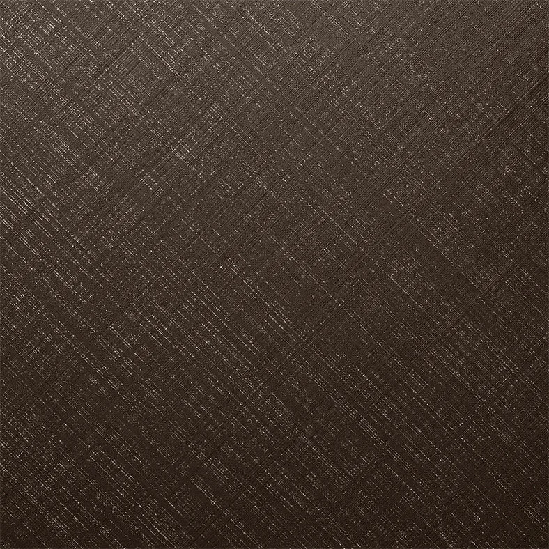 3M DI-NOC Metallic Hairline VM-1694 metal architectural finish film swatch