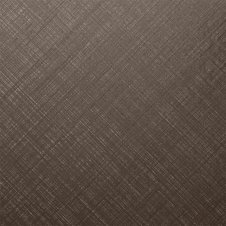 3M DI-NOC Metallic Hairline VM-1695 metal architectural finish film swatch