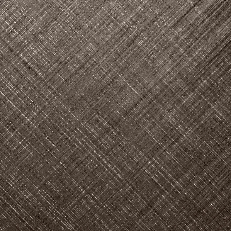 3M DI-NOC Metallic Hairline VM-1695 metal architectural finish film swatch