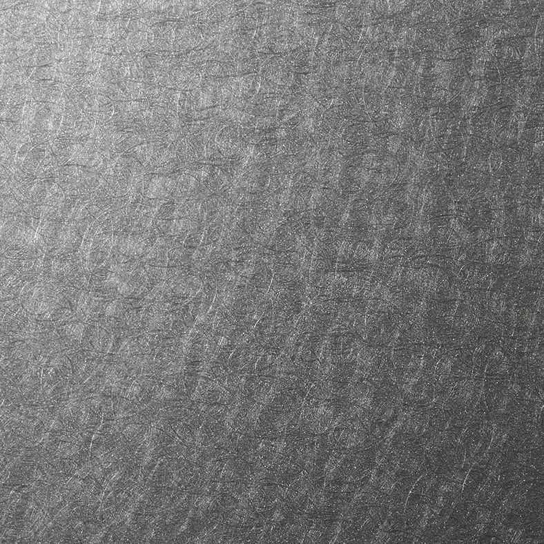 3M DI-NOC Metallic ME-2343 metal architectural finish film swatch