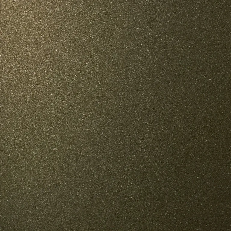 3M DI-NOC Metallic ME-2558 metal architectural finish film swatch